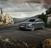 The New Audi Q8 e-tron: Improved Efficiency and Range ...