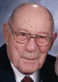 Robert Ferry Obituary