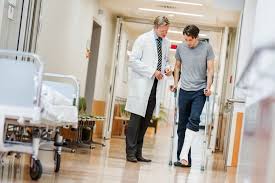 Should i see a doctor after my car accident if i feel fine?: What Types Of Doctors Should You See After Your Car Accident Virginia Personal Injury Blog