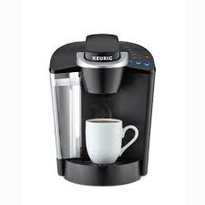 Water reservoir for multiple brews without refilling 3 cup size options: Keurig Coffee Machine Guide Shopping Food Network Food Network