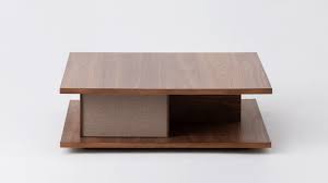 Ideal for both traditional and modern interiors. Plank Square Coffee Table Contemporary Coffee Tables Eq3