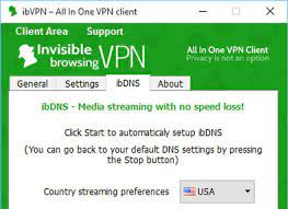Maybe you would like to learn more about one of these? Ibvpn Review The Vpn Lab