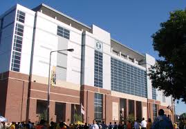 Kinnick Stadium Wikipedia