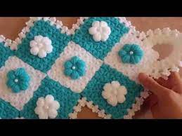 Kilim Desenli Lif Modeli Youtube Baby Knitting Patterns Crochet Blanket Patterns Crochet Patterns