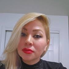 Mireya Pacheco's Instagram, Twitter & Facebook