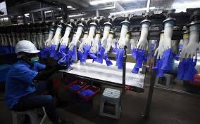 We provide a comprehensive range of high quality gloves at an efficient low cost. Top Glove To Refund Rm160 Mil To Foreign Workers Says Report Free Malaysia Today Fmt