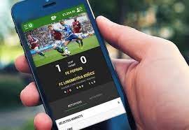 Football is amongst the most popular sports to bet on for punters across the globe and there's certainly no lack of options available for punters looking to put their cash down on the big. Sports Betting App The Ultimate Way To Wager For Real Money