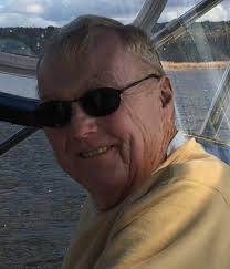 Kevin Rourke Obituary (1939