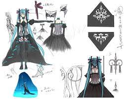 Miku Hatsune Synchronicity Futurerebel Hatsune Miku Miku Hatsune