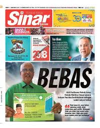 Isterinya meninggal dunia sehari selepas nikah. Sinar Harian Antara Tajuk Utama Sinar Harian Edisi Utara Facebook