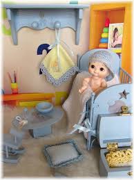 Resultado de imagen para set de bebÃ© barbie