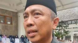 Survei LSBA HARU-DANI Bersaing Tipis Dengan Pasangan ARFI YENA, DANDAN-ARIF  Kejar HARU-DANI