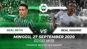 Real betis vs celta vigo tournament: Prediksi Real Betis Vs Real Madrid Menanti Aksi Juara Bertahan