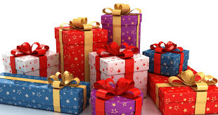 Earn Amazon Gift Cards Or How I Paid For Christmas Gifts One Year Colorful Gifts Gifts Amazon Gift Cards