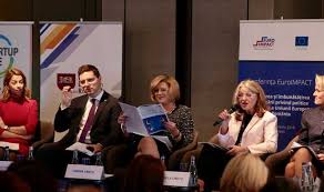 Pentru o documentare corectă despre finanțarea europeană, vă recomandăm să parcurgeți cele 6 secțiuni de mai jos. ConferinÅ£a Euroimpact ExperienÈ›e Bune Practici È™i InvÄƒÈ›Äƒminte In Accesarea Fondurilor Europene Pentru Coeziune