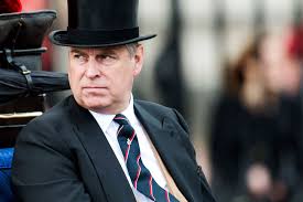 Prince andrew duke of york, полное имя эндрю альберт кристиан эдвард; Is Prince Andrew Getting Bad Legal Advice Vanity Fair