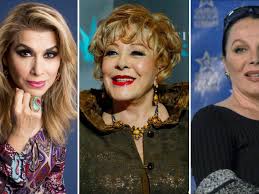 Lista completa de todos los famosos mexicanos que murieron en el 2024 | El  Informador