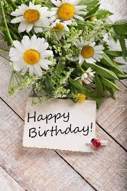 Happy Birthday Wishes In German Language 