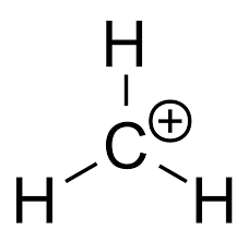 One with a net negative charge is called an anion. Carbenium Ion Wikipedia