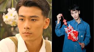 Local Stars Then & Now: The Little Nyonya (2008)