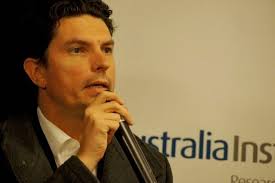 Canberra Jazz blog: July 2014