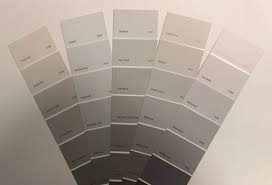 Hire a quality local painter for your. My Favorite Shades Of Gray