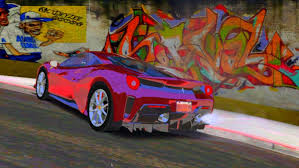 Mod mobil ferrari dff only | gta sa android. Gta San Andreas Ferrari 488 Pista Dff Only Mod Gtainside Com