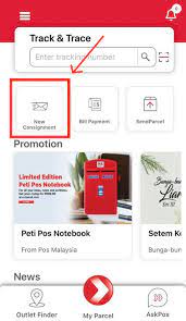 Consignment is the act of consigning, the act of giving over to another person or agent's charge, custody or care any material or goods but retaining legal ownership until the material or goods are sold. How To Print E Consignment Notes For Pos Laju