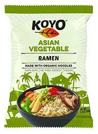 Korean noodle vegetarian instant brewing type fast food ramen brands. 5 Vegan Instant Ramen Brands Are Ramen Noodles Vegan