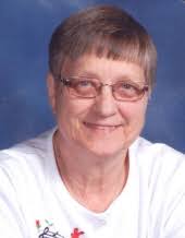 Obituary information for Janet M. Melgard