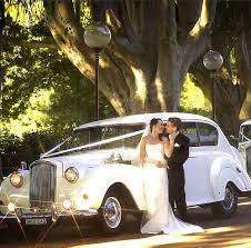 Princess Classic Cars On Hunter Bride Wedding Car Classic Cars Wedding Classic