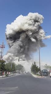 This comes the day after president joe biden laughed off a reporter who asked him about americans possibly being stranded there. Taliban Attack In Kabul Kills 16 Wounds Dozens Of Children Taliban News Al Jazeera