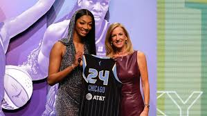 Angel Reese, Kamilla Cardoso Chicago Sky Debuts Watched Widely on Fan's  Livestream After WNBA is Unable to Broadcast | Chicago News | WTTW