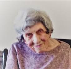 Mary Lou Holmes Obituary July 28, 2019