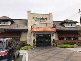 Maybe you would like to learn more about one of these? Cheddar S Chandler Az Review Of Cheddar S Scratch Kitchen Chandler Az Tripadvisor