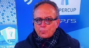 Il vice direttore di rai sport, enrico varriale, commenta su twitter l'ottavo. Enrico Varriale Non Sara Piu Vicedirettore Di Rai Sport L Indiscrezione