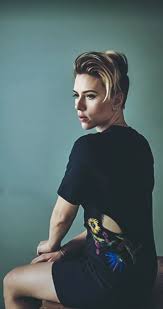 Scarlett Johansson Short Hair Tumblr Scarlett Johansson Short Hair Styles Tumblr Hair