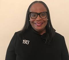 Today is my Deltaversary! Celebrating 44 years in the SISTERHOOD! Yes,  ma'am!