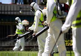 When pest control specialists fumigate your home, they reach places that are hard to reach otherwise. Fumigation Pest Control J Clean Services Limited
