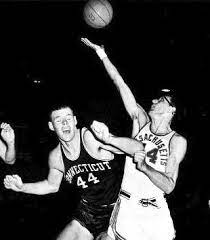 Umass Amherst Basketball From The Archives Old School Photo Olds