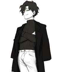 My Hero Academia Bird Guy Villain Villain Deku Not My Art Credit Kawaiikrisschan Tumblr Com Villain Deku Hero Academia Characters My Hero Academia Memes