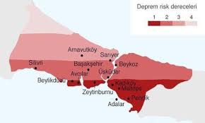 İlk gelen bilgilere göre, depremde ölen ya da yaralanan olmadı. 17 Agustos Depremi Nin 20 Yildonumu Istanbul Beklenen Buyuk Depreme Hazir Mi