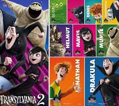 Descarga Hotel Transylvania 2 En Hd Jumabu Hotel Transylvania Cumpleanos Hotel Transilvania Hotel Transilvania