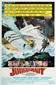 8.5 2000 155 min 42 views. Juggernaut 1974 Imdb