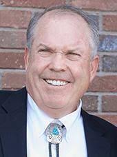 Gordon King Obituary (1954