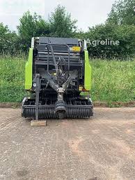 Claas Variant 360 RC Baler