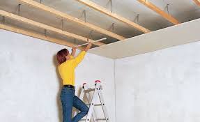 Abgehangte Decke Selbst De Abgehangte Decke Abgehangte Decke Design Decke