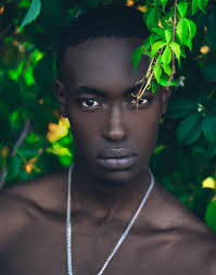 I LOVE MODEL MANAGEMENT