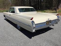 Our mission:the 1963/1964 cadillac chapter was formed to provide a proactive, inclusive. 1964 Cadillac Coupe Deville Gaa Classic Cars