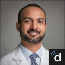 Dr. Erin M. George, MD